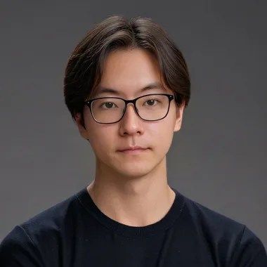 Elliot Jung